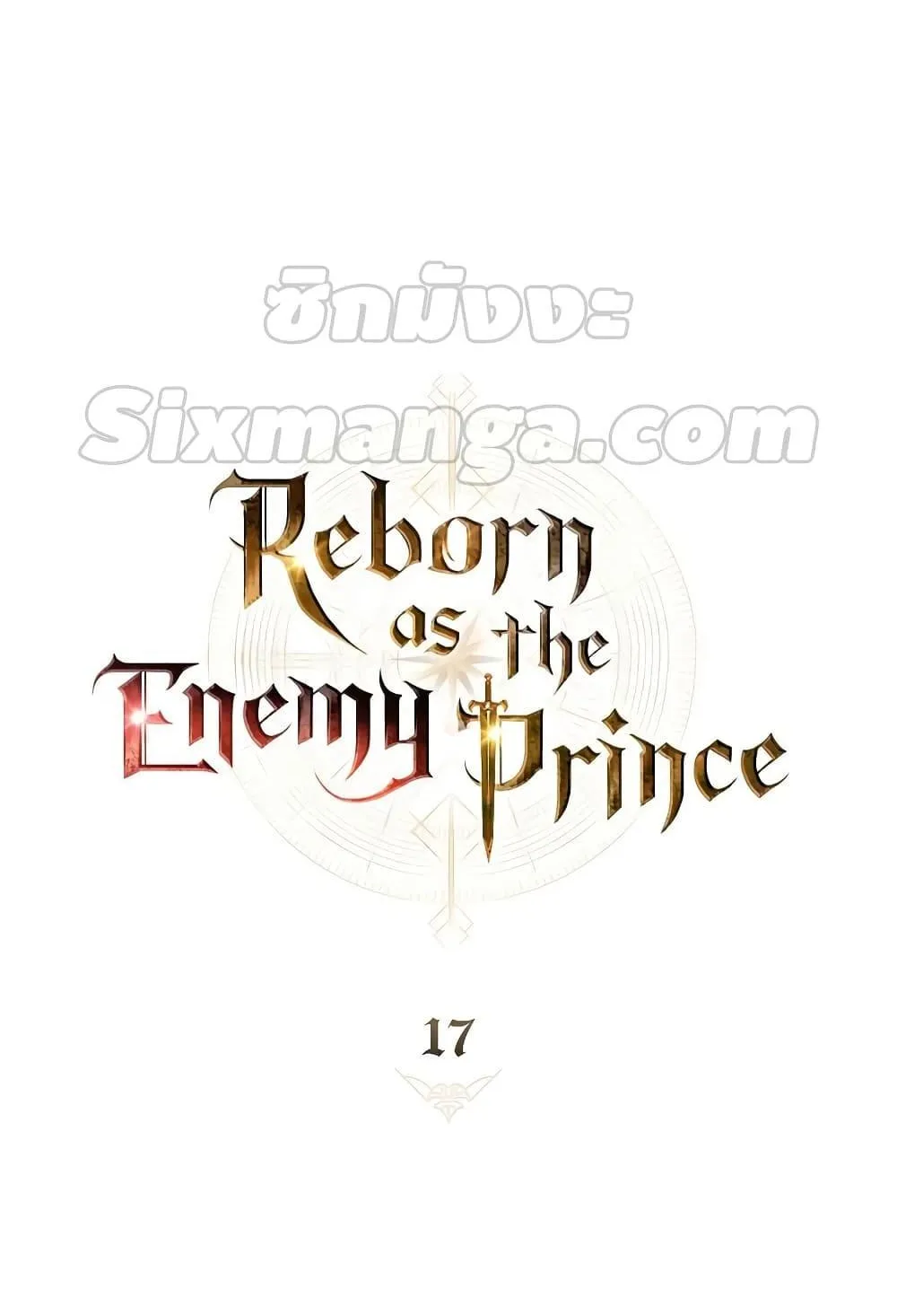 Reborn as the Enemy Prince - หน้า 29