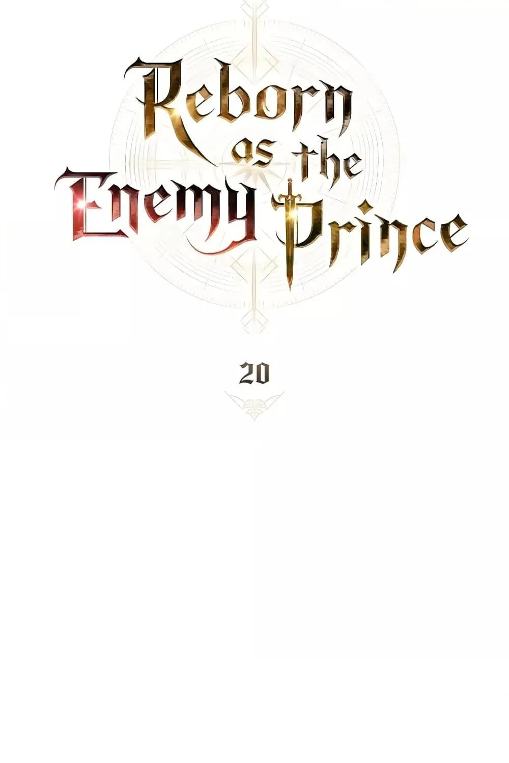 Reborn as the Enemy Prince - หน้า 30