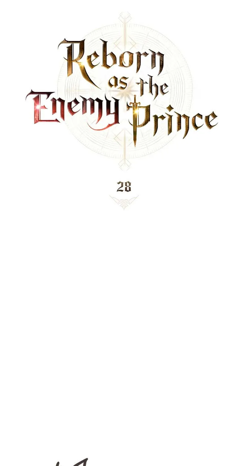 Reborn as the Enemy Prince - หน้า 20