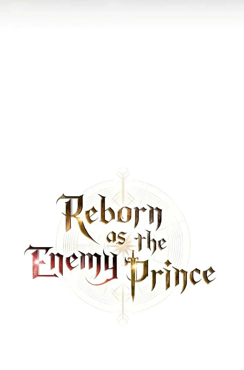 Reborn as the Enemy Prince - หน้า 46