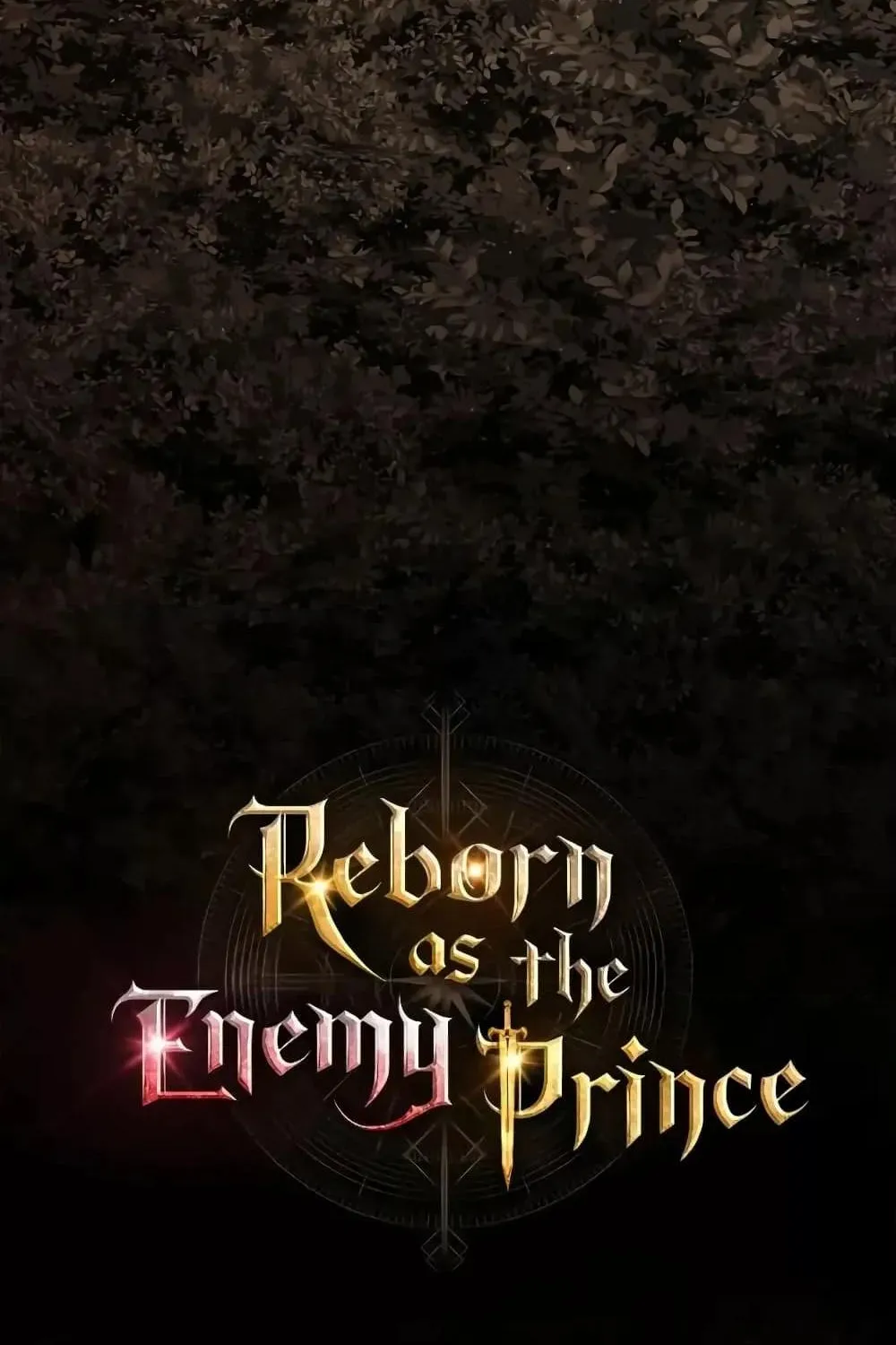 Reborn as the Enemy Prince - หน้า 11