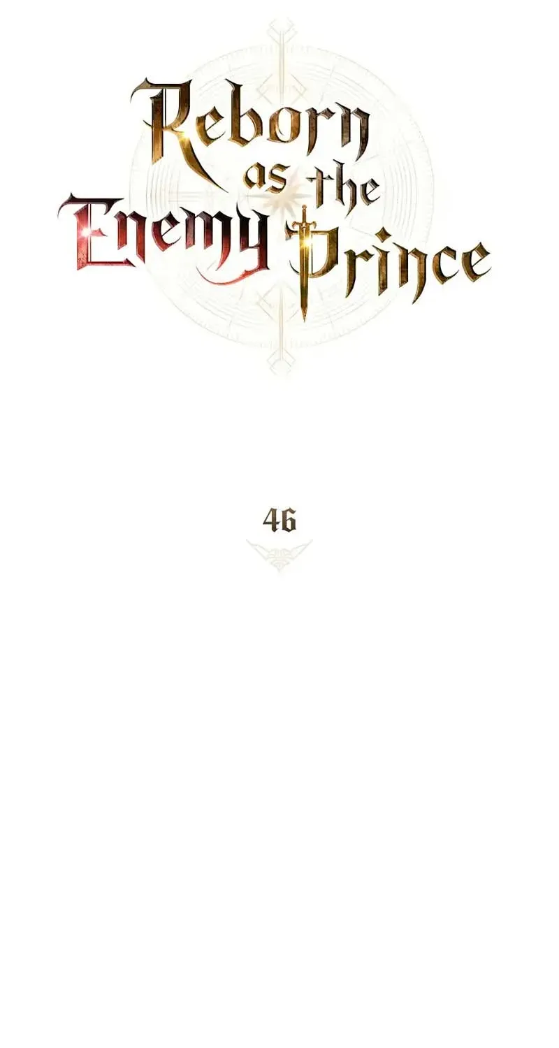 Reborn as the Enemy Prince - หน้า 8