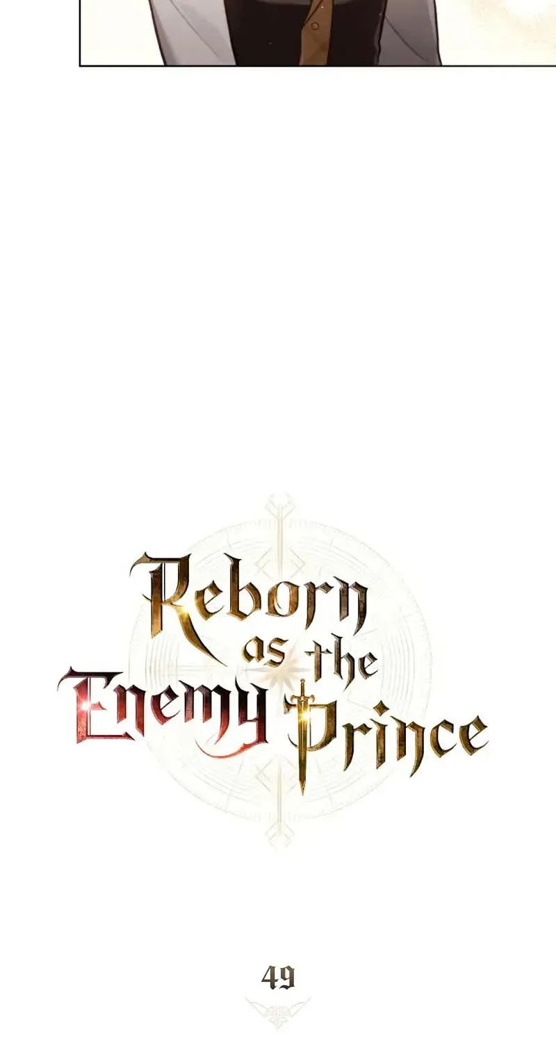 Reborn as the Enemy Prince - หน้า 12