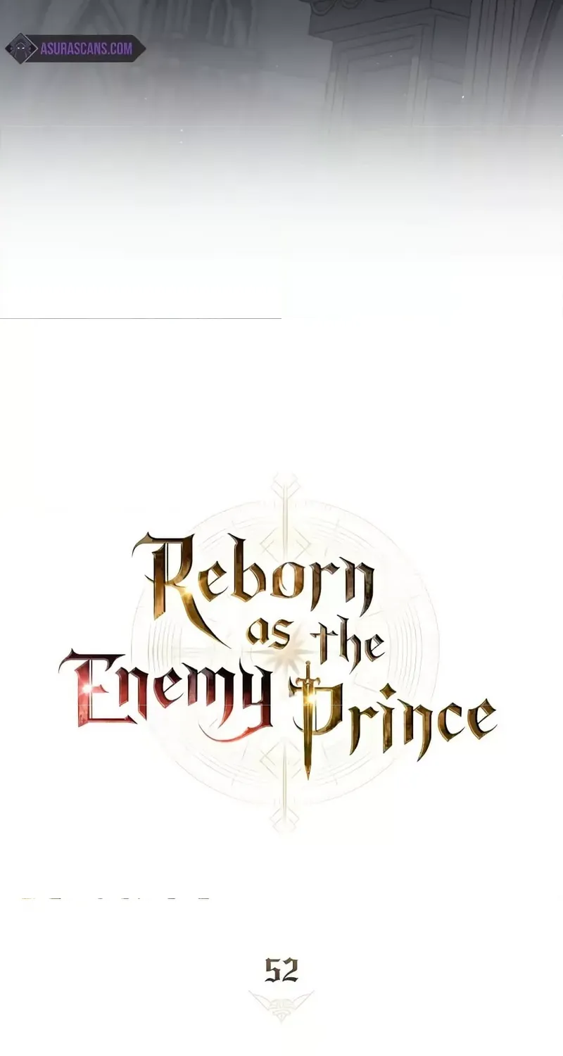 Reborn as the Enemy Prince - หน้า 12