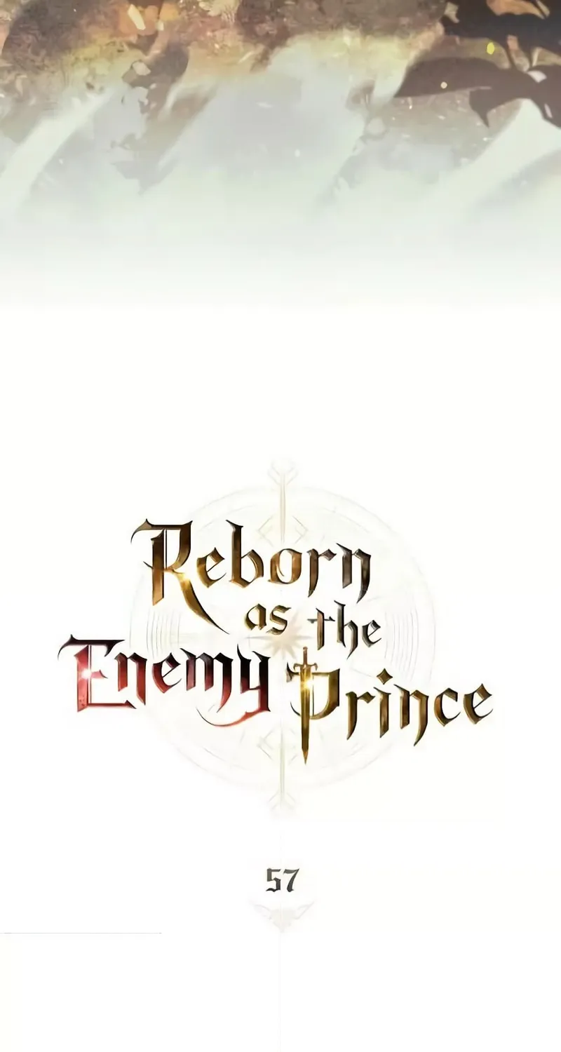 Reborn as the Enemy Prince - หน้า 19