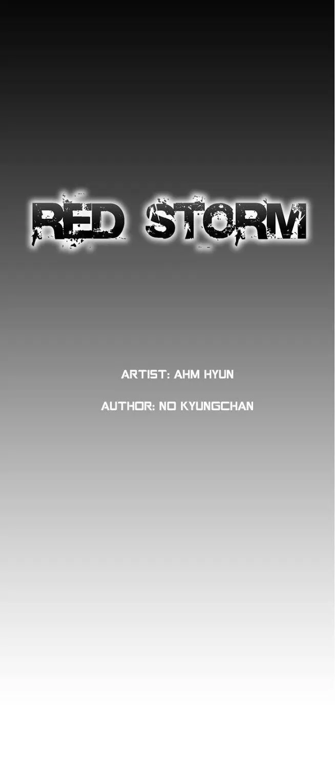 Red Storm - หน้า 1