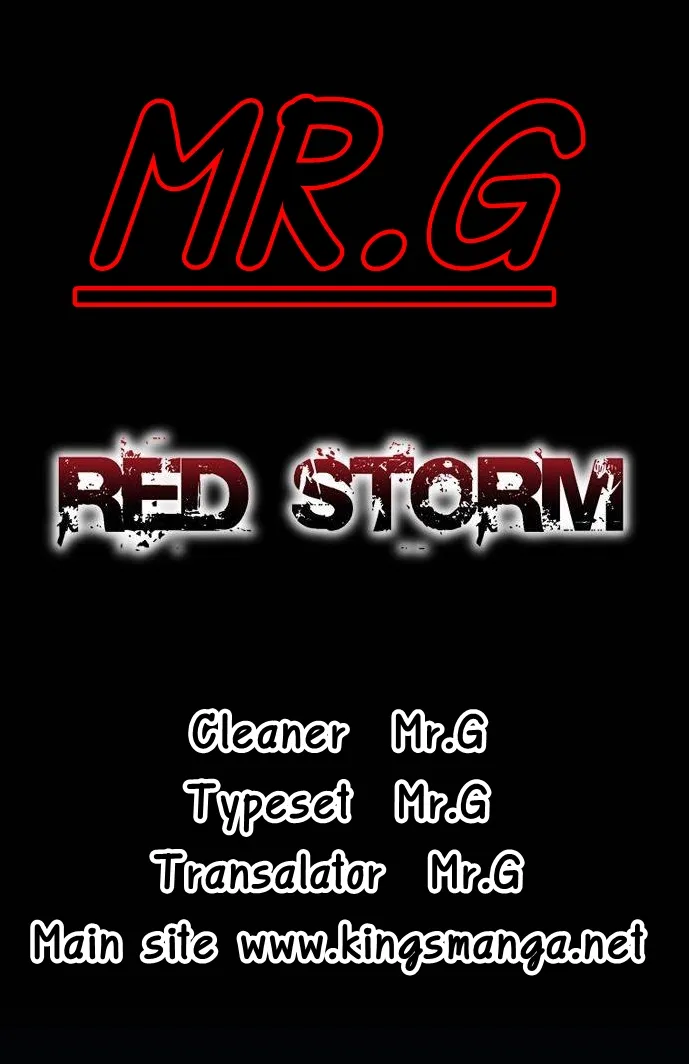 Red Storm - หน้า 23