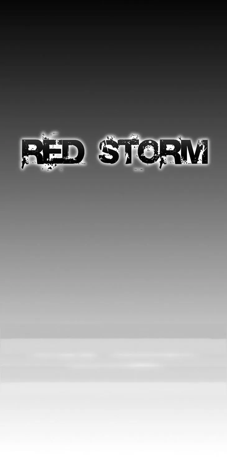 Red Storm - หน้า 1