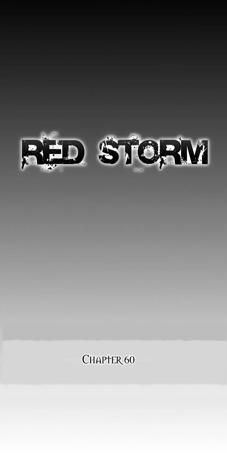 Red Storm - หน้า 1