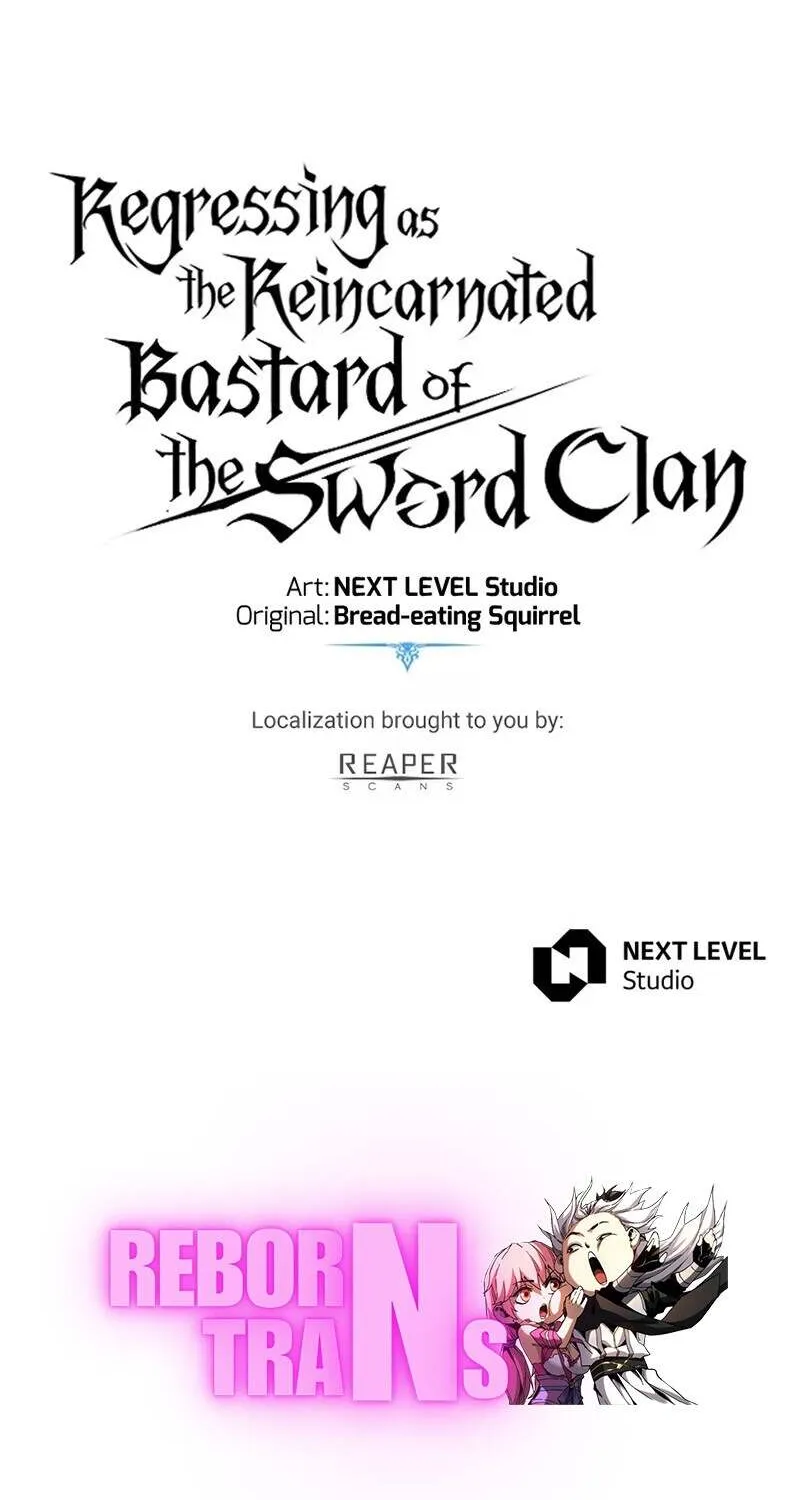 Regressing as the Reincarnated Bastard of the Sword Clan - หน้า 139