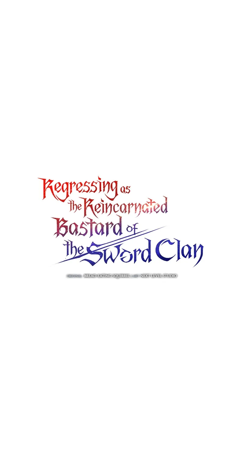 Regressing as the Reincarnated Bastard of the Sword Clan - หน้า 47