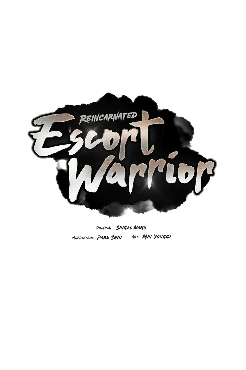 Reincarnated Escort Warrior - หน้า 23