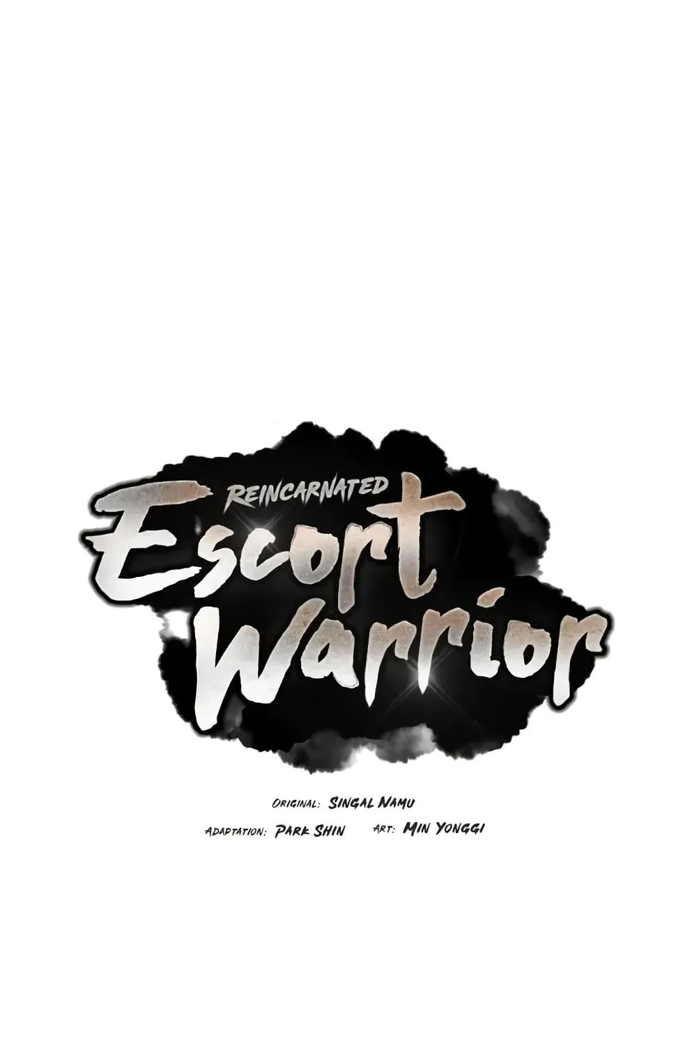 Reincarnated Escort Warrior - หน้า 55