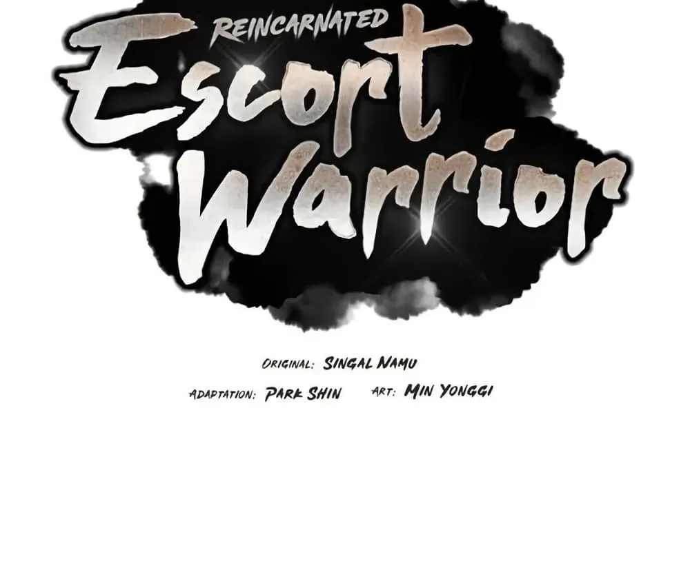 Reincarnated Escort Warrior - หน้า 146