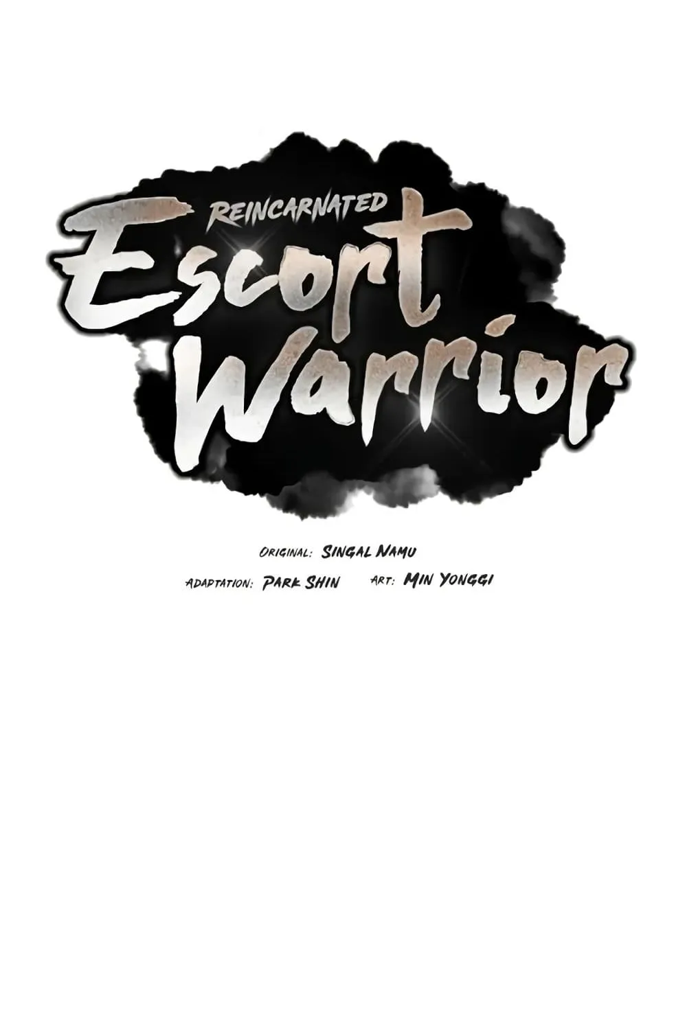 Reincarnated Escort Warrior - หน้า 22