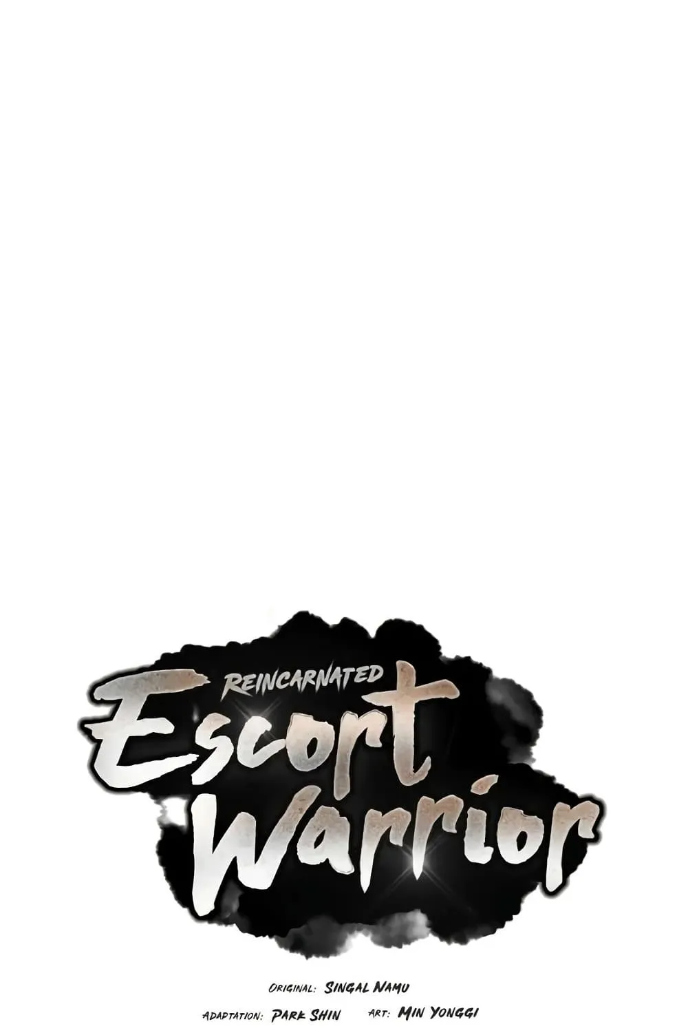 Reincarnated Escort Warrior - หน้า 56