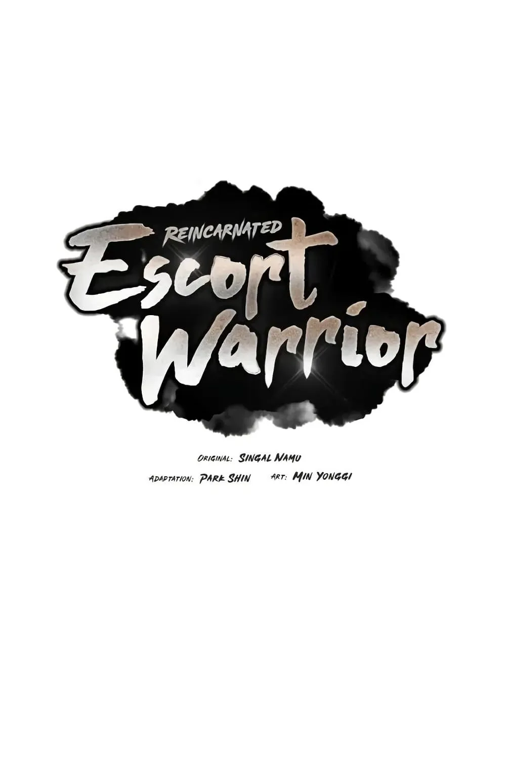 Reincarnated Escort Warrior - หน้า 25