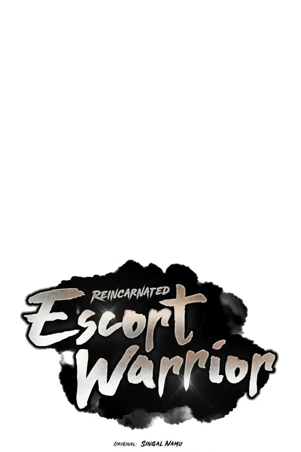 Reincarnated Escort Warrior - หน้า 137