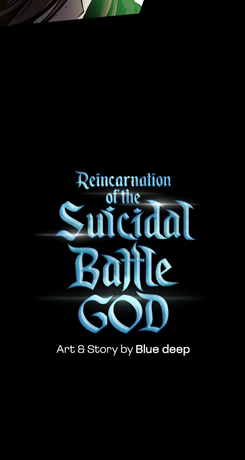 Reincarnation of the Suicidal Battle God - หน้า 6