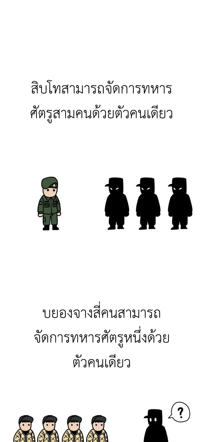 Reincarnation Of The Veteran Soldier - หน้า 39