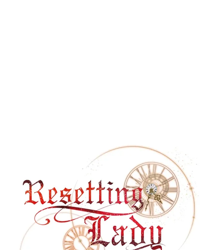 Resetting Lady - หน้า 25