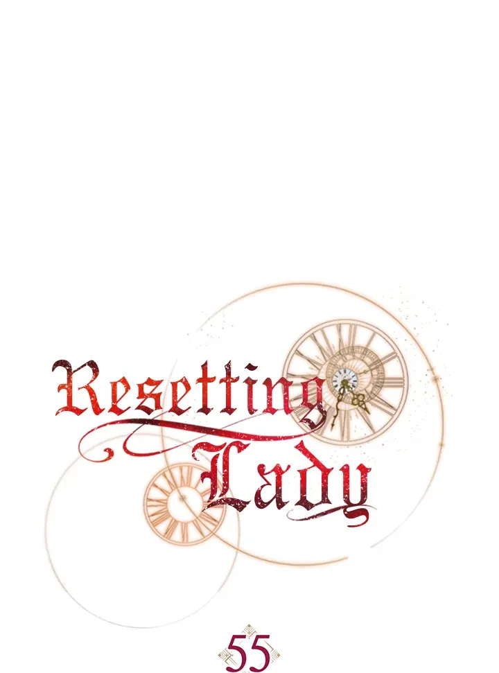 Resetting Lady - หน้า 40