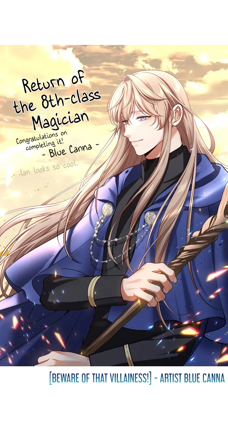 Return of the 8th Class Magician - หน้า 102