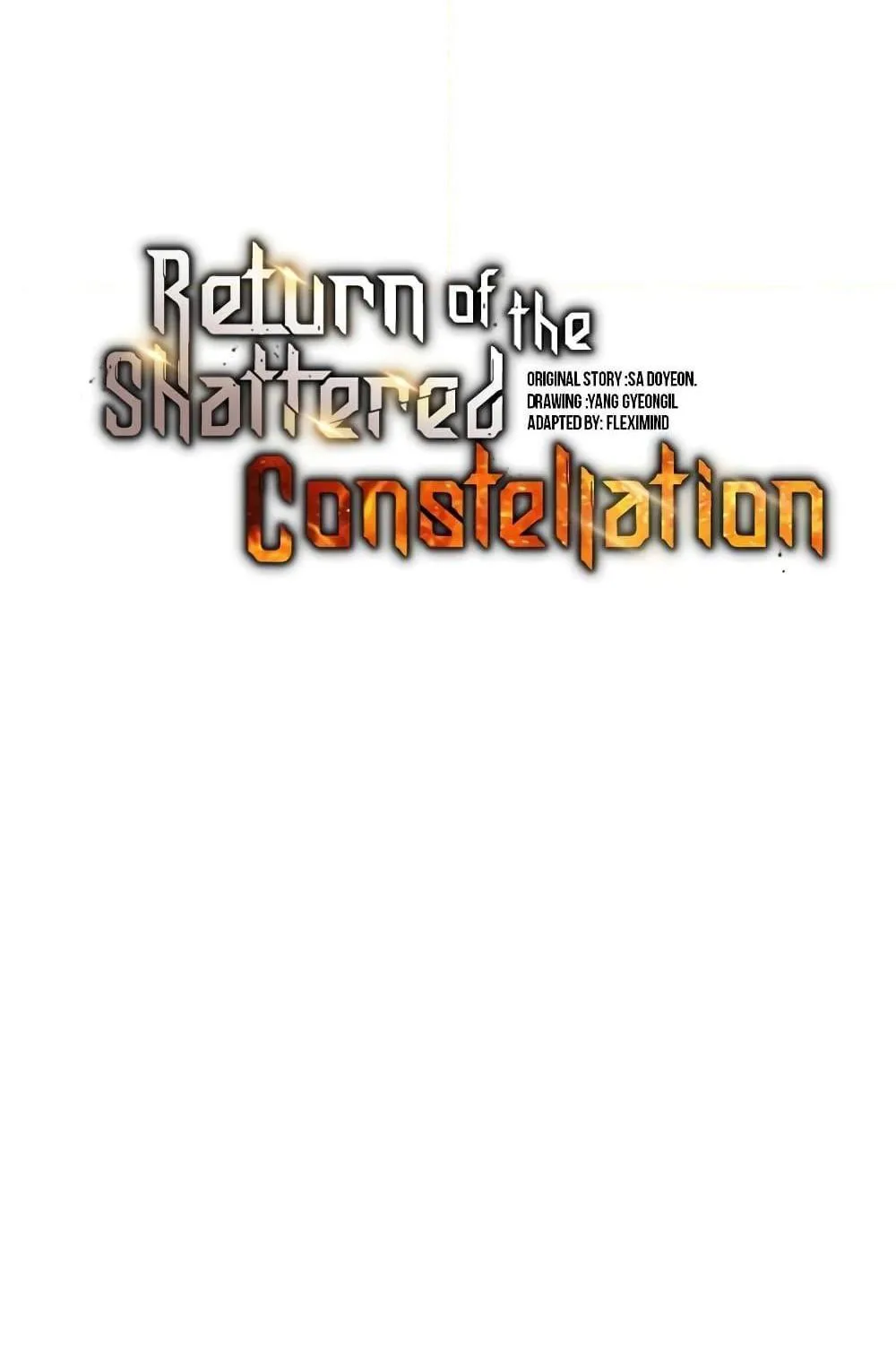 Return of the Broken Constellation - หน้า 72