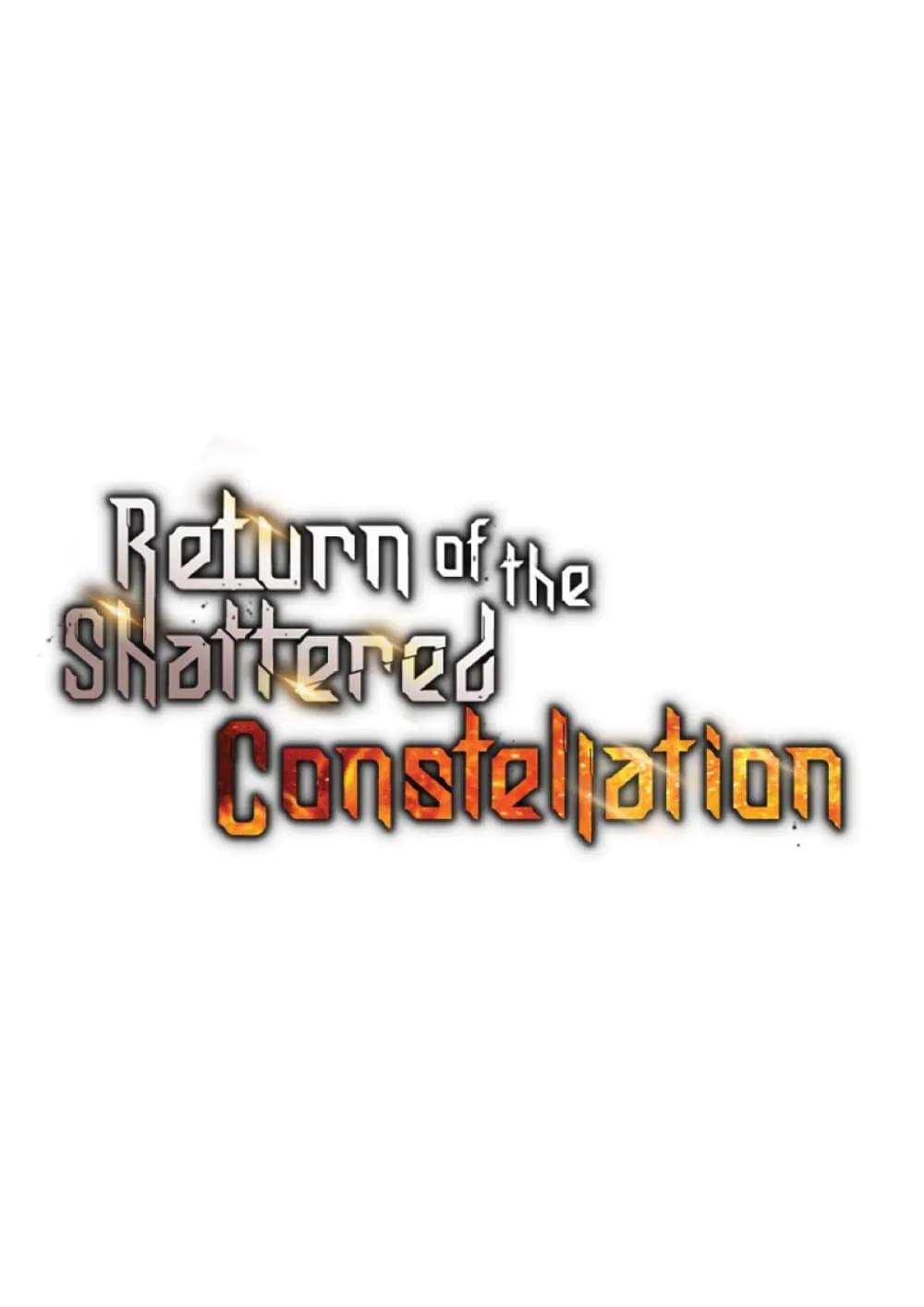 Return of the Broken Constellation - หน้า 25