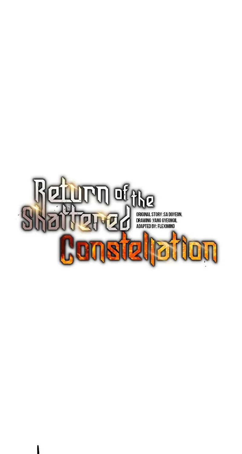 Return of the Broken Constellation - หน้า 34