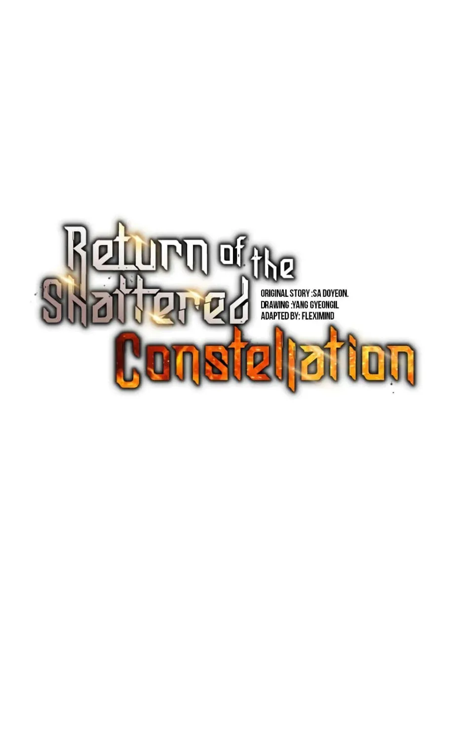 Return of the Broken Constellation - หน้า 54