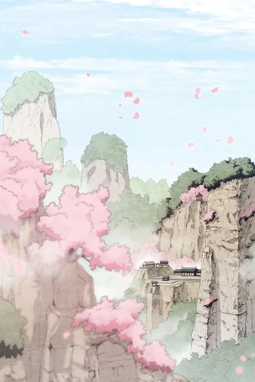 Return of the Flowery Mountain Sect - หน้า 122