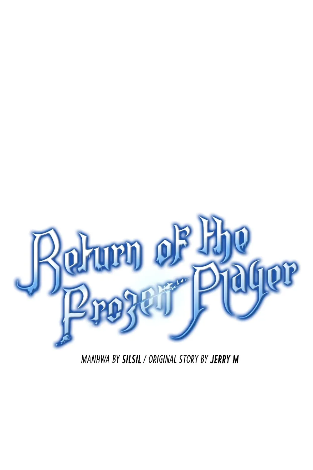 Return of the Frozen Player - หน้า 40