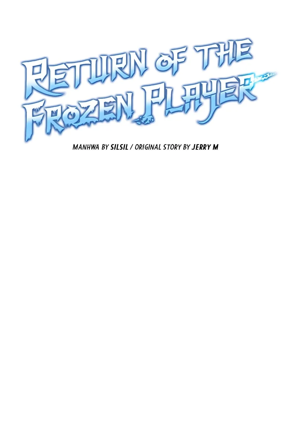 Return of the Frozen Player - หน้า 49