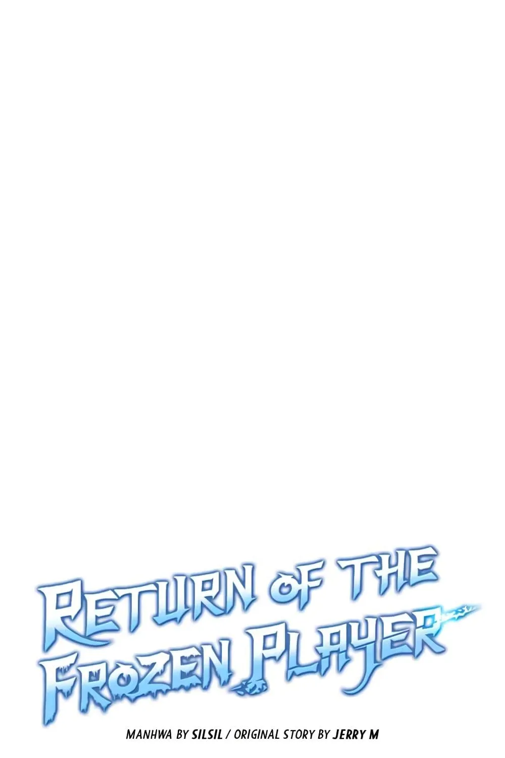 Return of the Frozen Player - หน้า 21