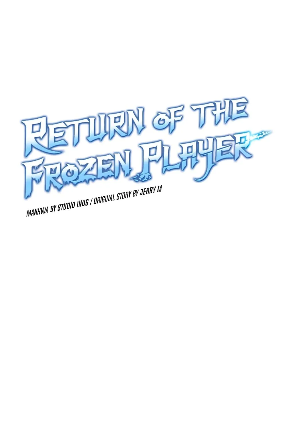 Return of the Frozen Player - หน้า 19