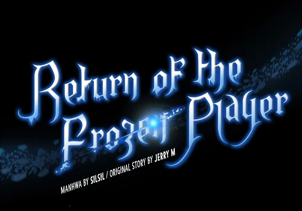 Return of the Frozen Player - หน้า 37