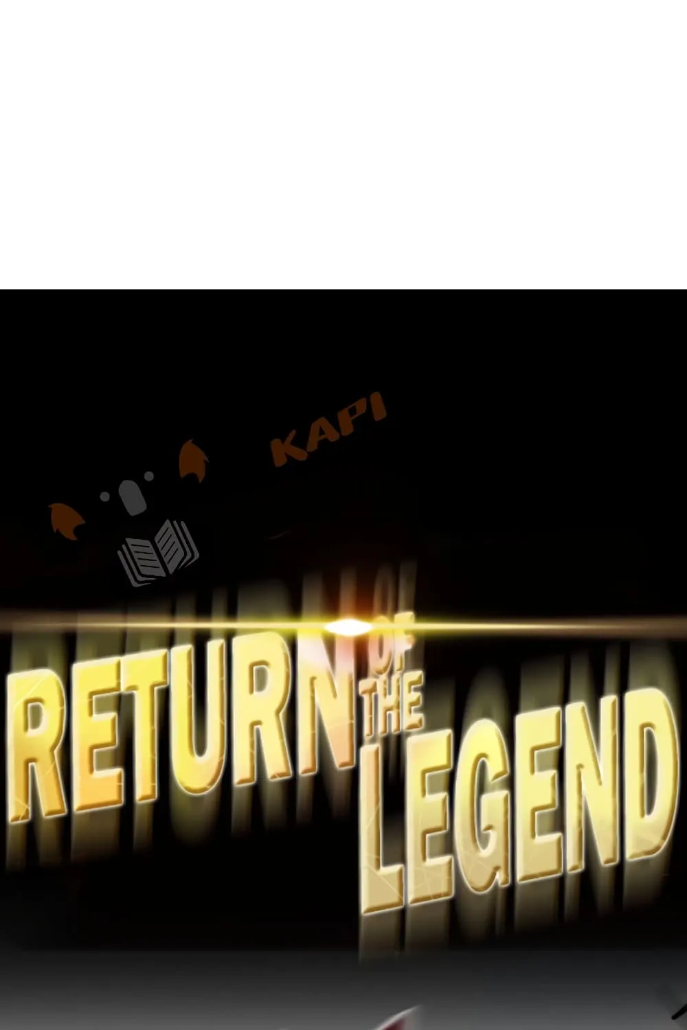 Return of the Legend - หน้า 16