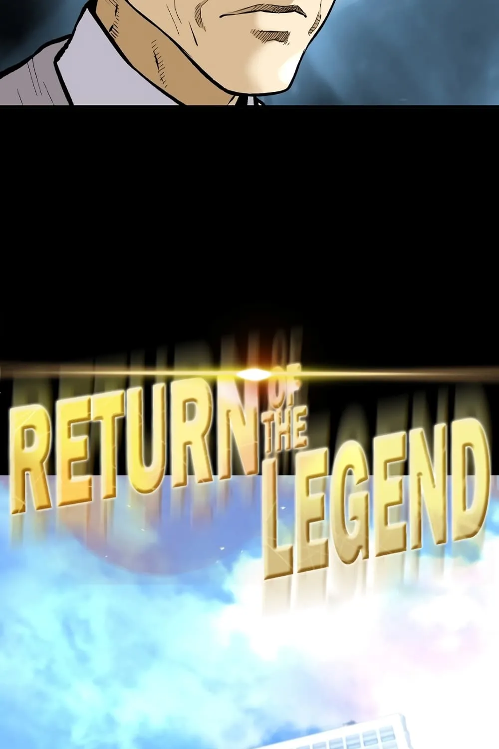 Return of the Legend - หน้า 13