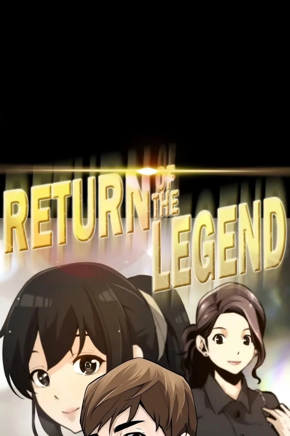 Return of the Legend - หน้า 2