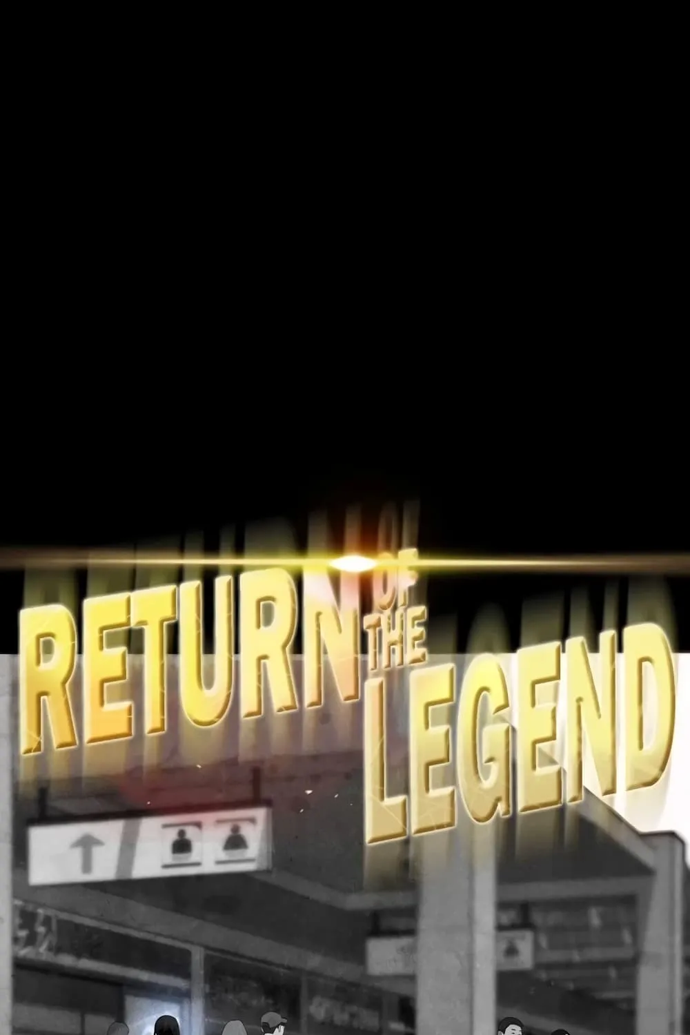 Return of the Legend - หน้า 26