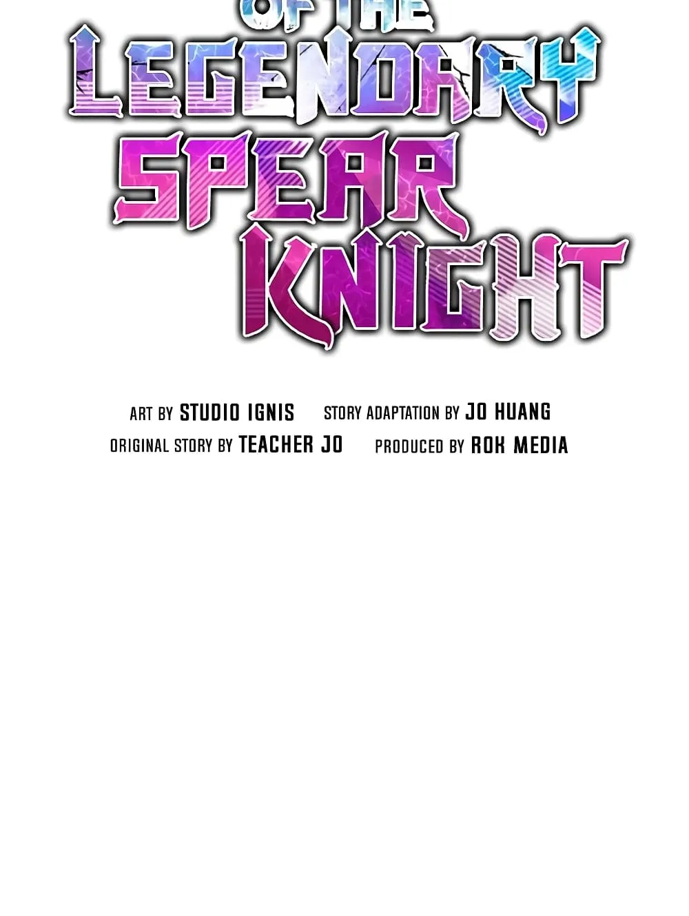 Return of the Legendary Spear Knight - หน้า 38