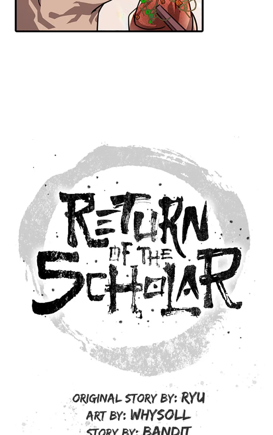 Return of the Scholar - หน้า 125