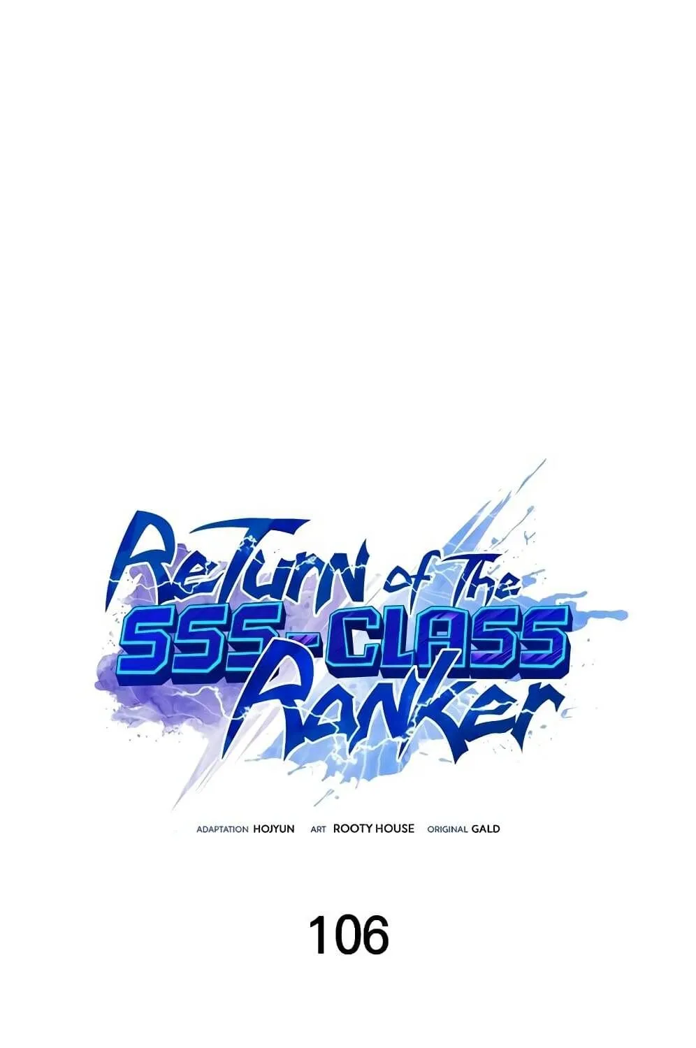 Return of the SSS-Class Ranker - หน้า 21