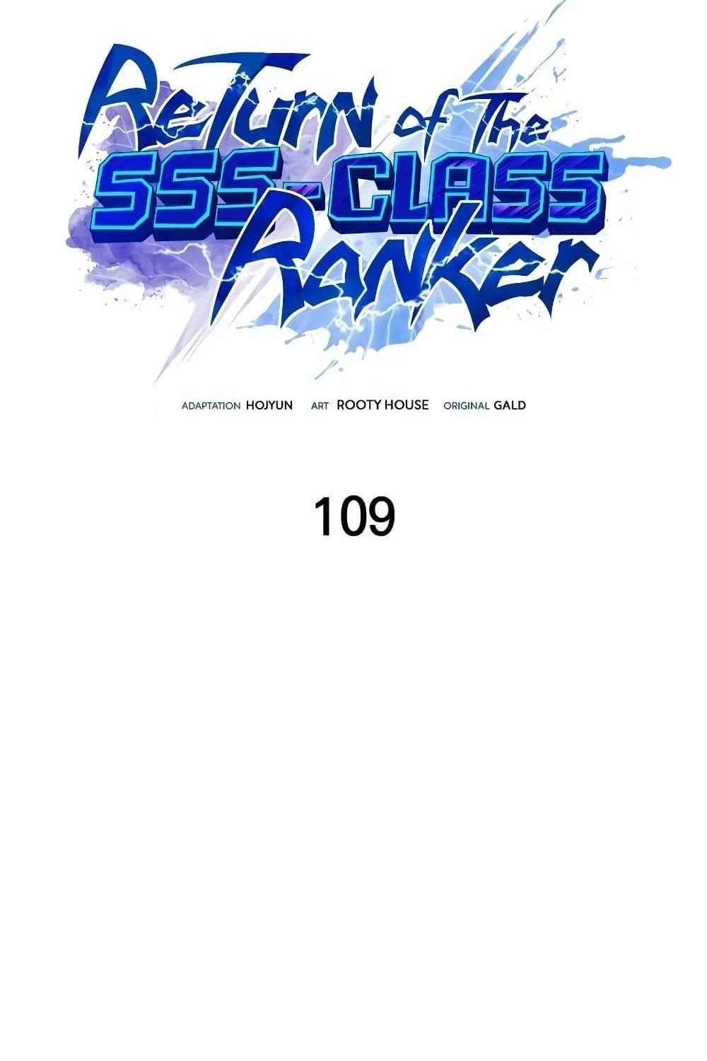 Return of the SSS-Class Ranker - หน้า 15