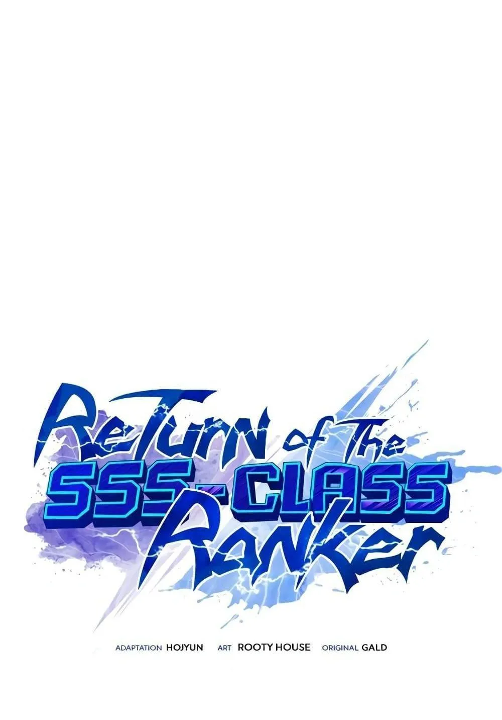 Return of the SSS-Class Ranker - หน้า 119