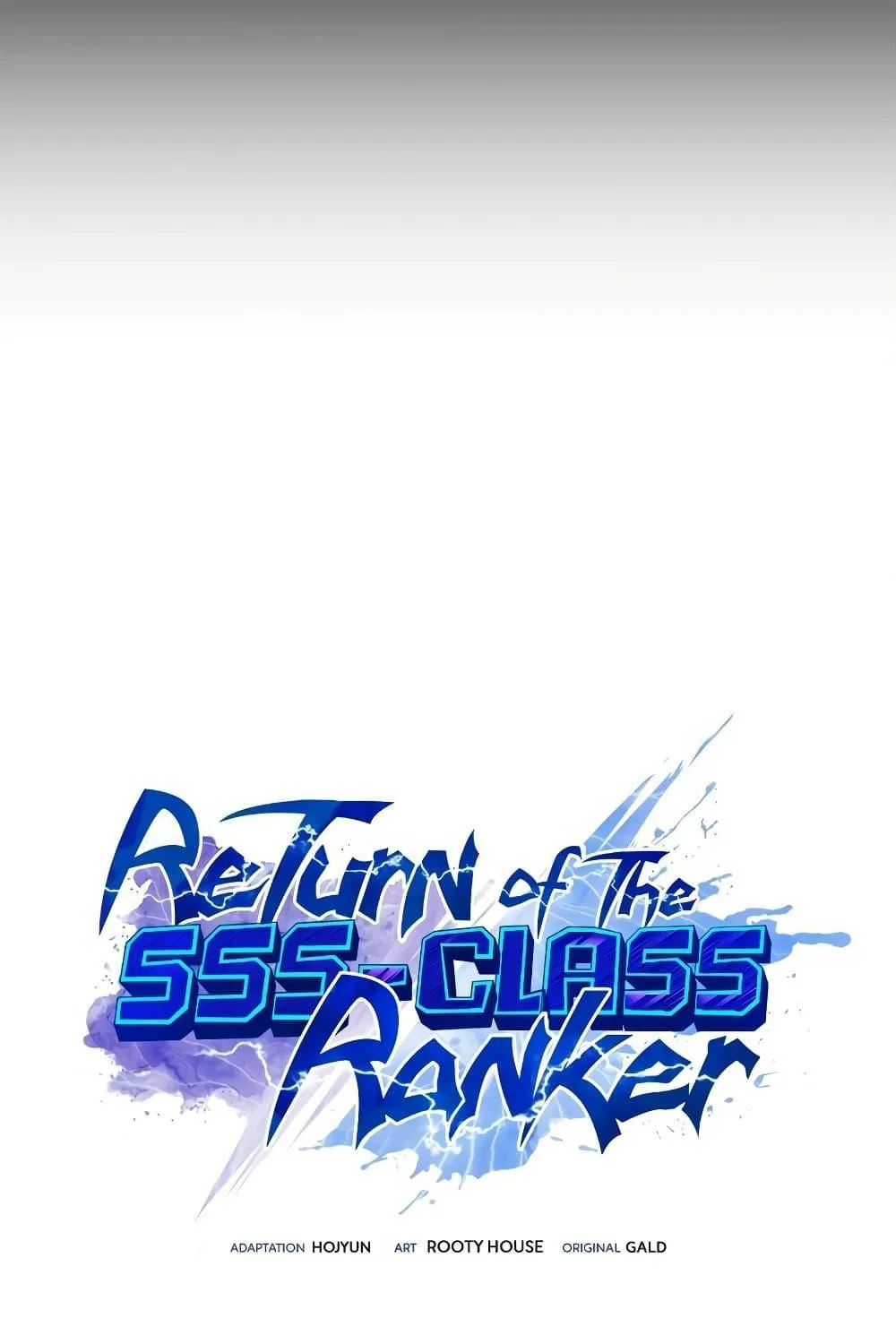 Return of the SSS-Class Ranker - หน้า 14