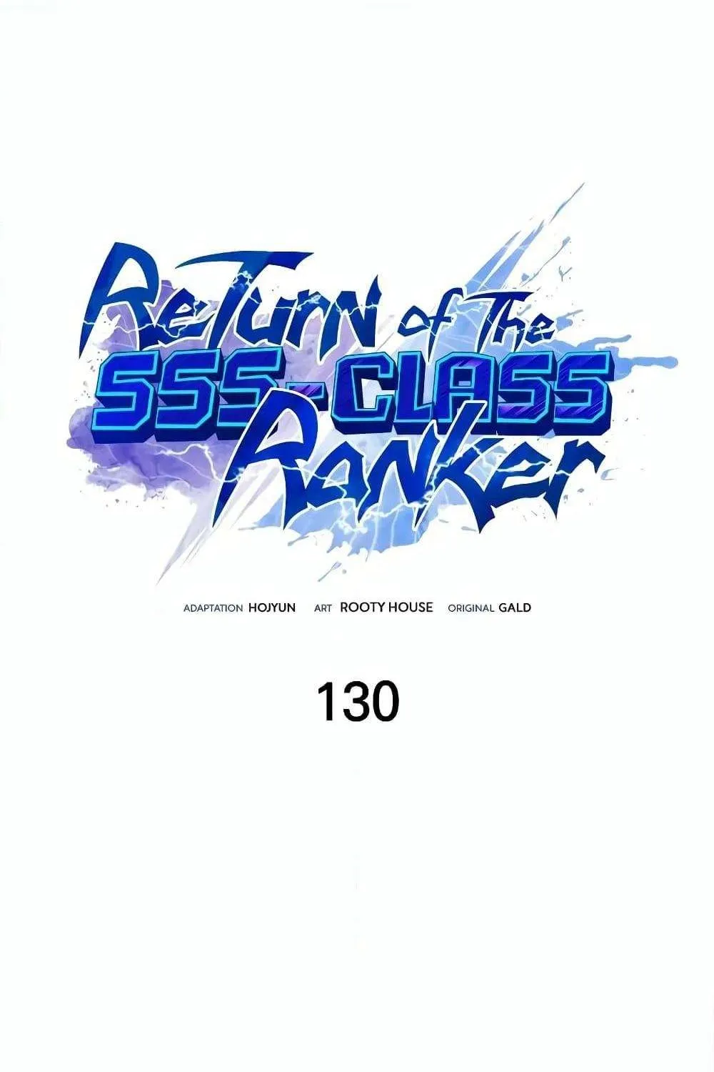 Return of the SSS-Class Ranker - หน้า 13