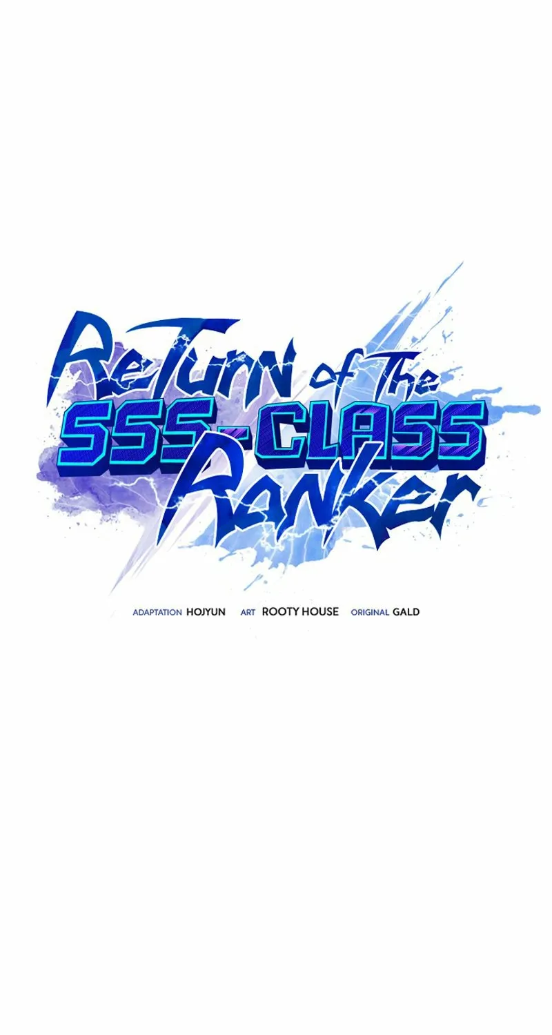 Return of the SSS-Class Ranker - หน้า 38