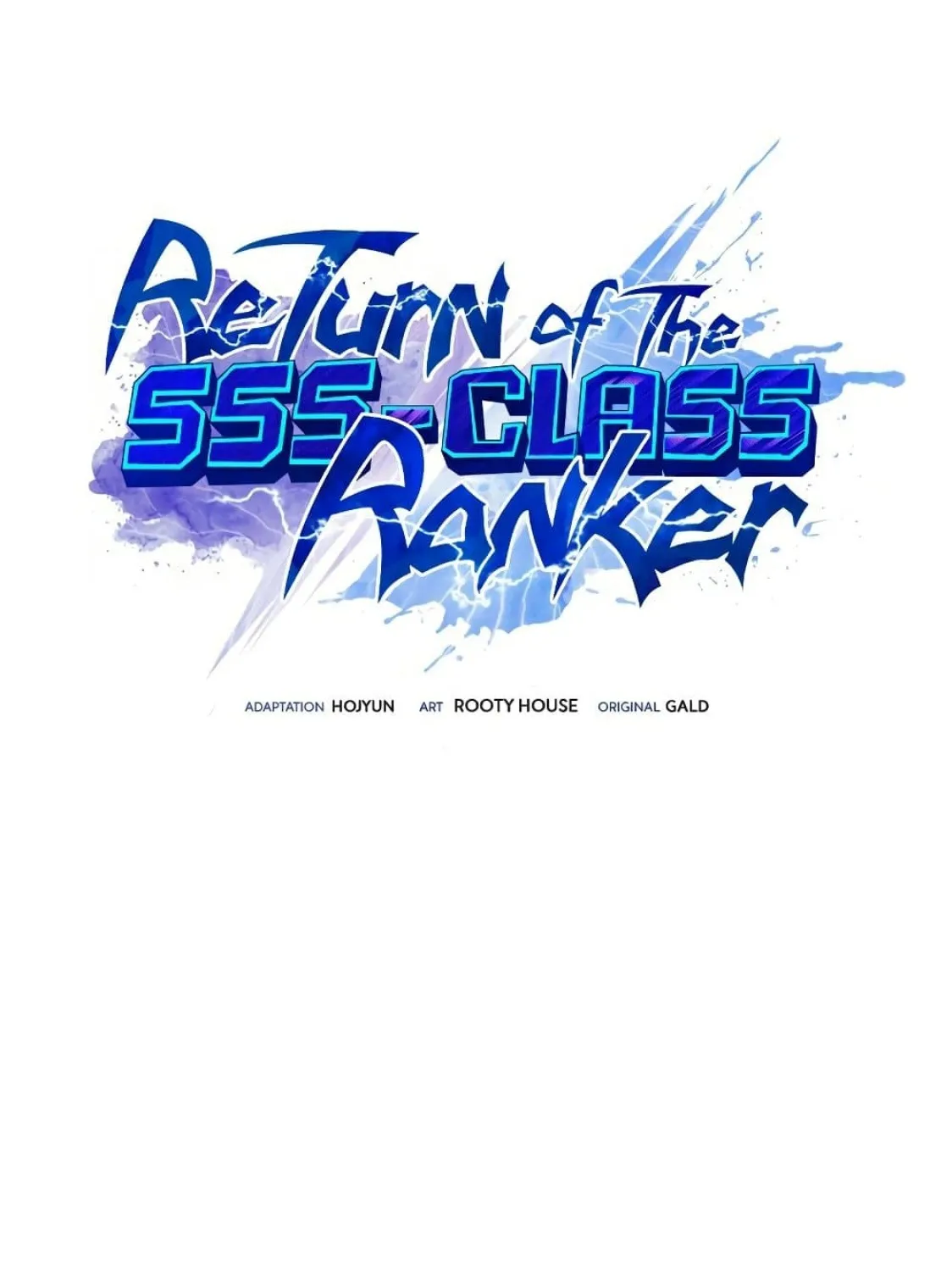 Return of the SSS-Class Ranker - หน้า 11